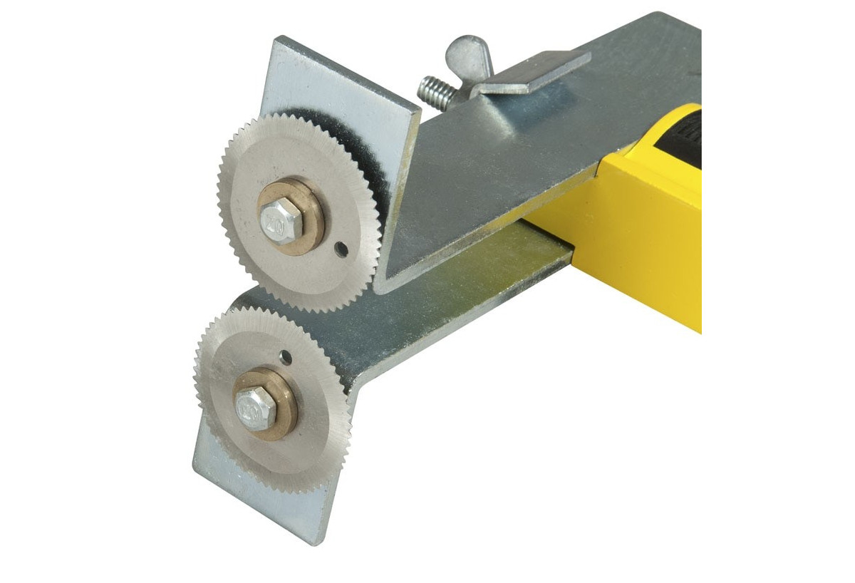 Trusquin De Decoupe Pour Plaques De Platre - Stanley : Confort'Mat