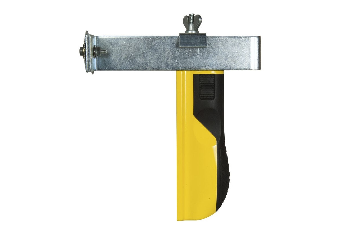 Trusquin De Decoupe Pour Plaques De Platre - Stanley : Confort'Mat