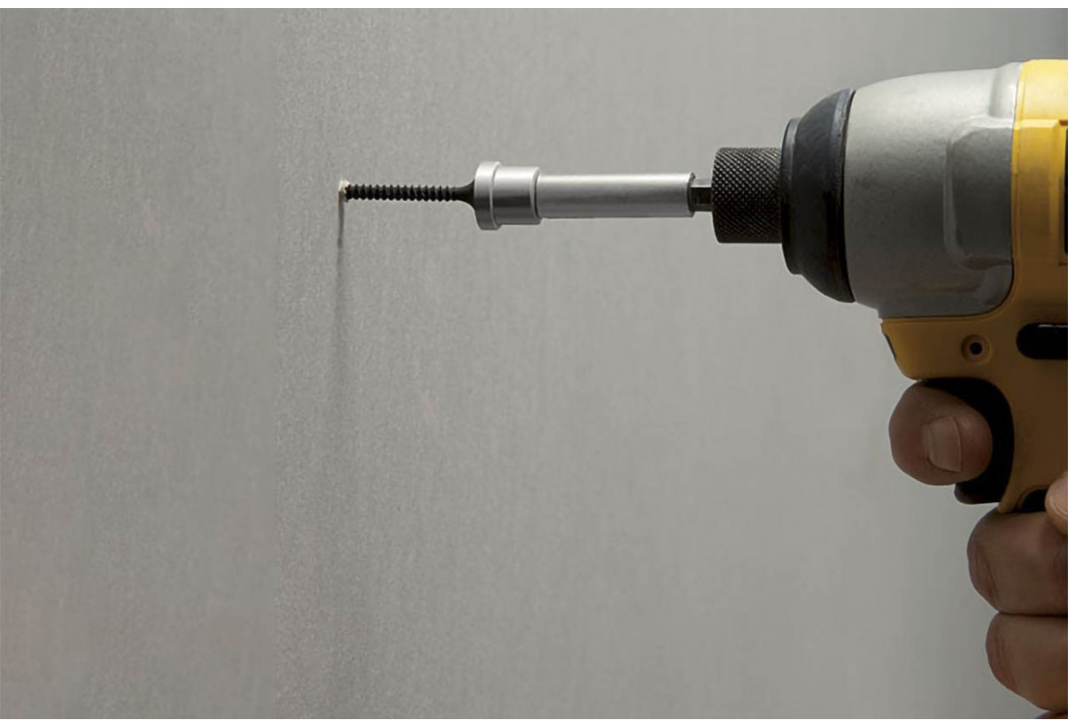 Embout Pour Vis Cruciformes Ph2 A Butee - Stanley : Confort'Mat