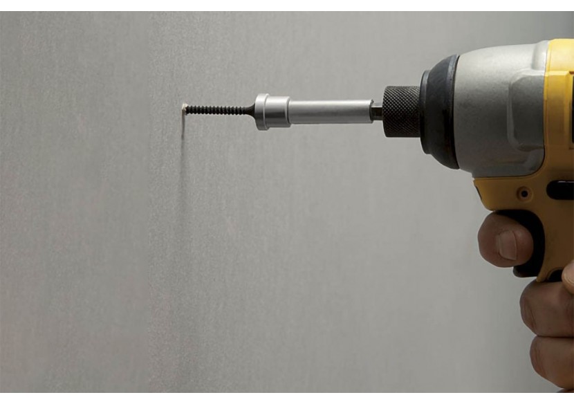 Embout Pour Vis Cruciformes Ph2 A Butee - Stanley : Confort'Mat