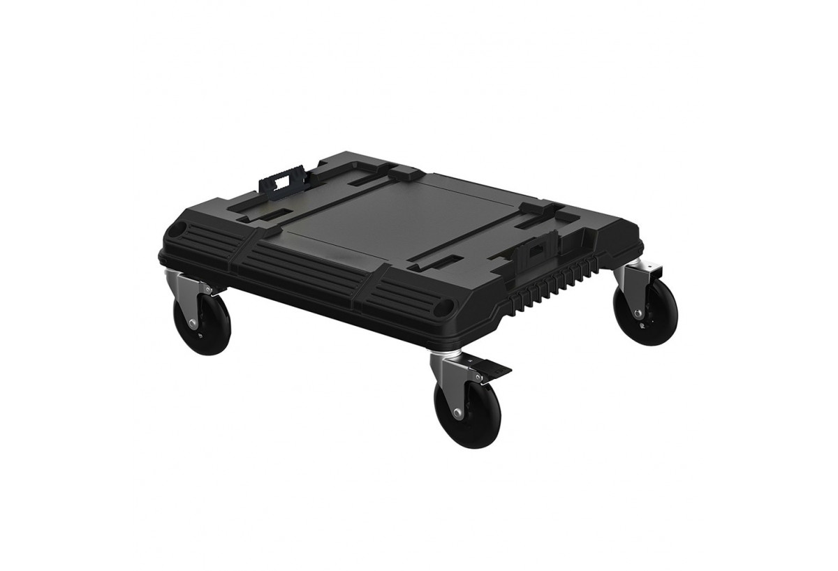 Module A Roulettes Pro-Stack™   - Fatmax : Confort'Mat