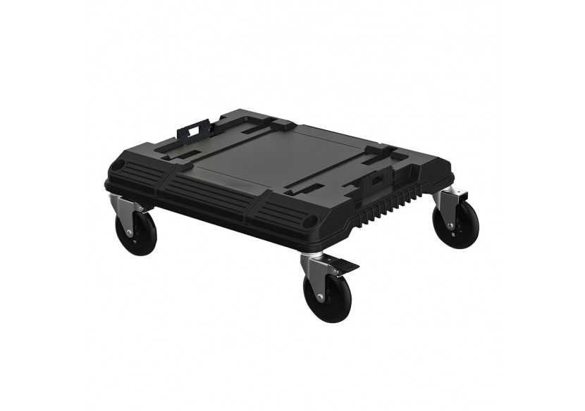 Module A Roulettes Pro-Stack™   - Fatmax : Confort'Mat Module A Roulettes Pro-Stack™   - Fatmax : Confort'Mat
