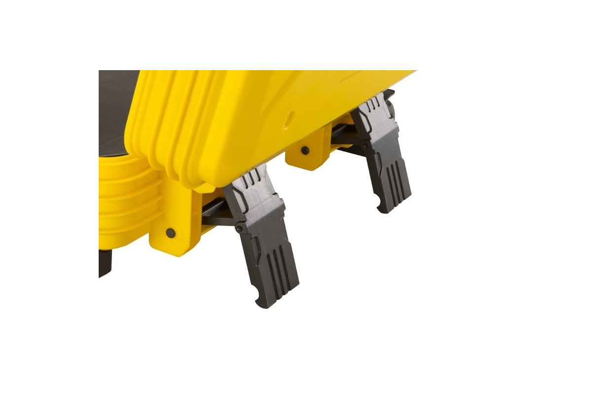 Valise De Maintenance Avec Roulettes   - Fatmax : Confort'Mat