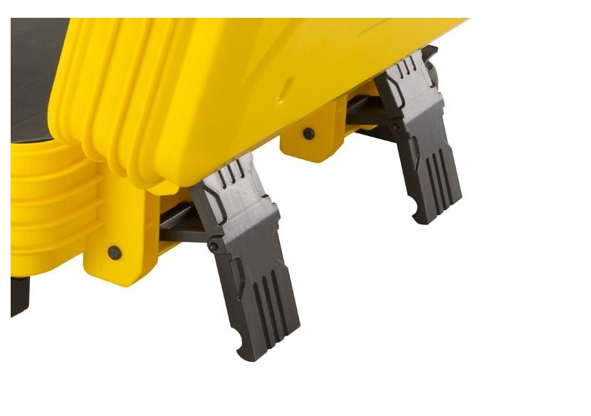 Valise De Maintenance Avec Roulettes   - Fatmax : Confort'Mat Valise De Maintenance Avec Roulettes   - Fatmax : Confort'Mat