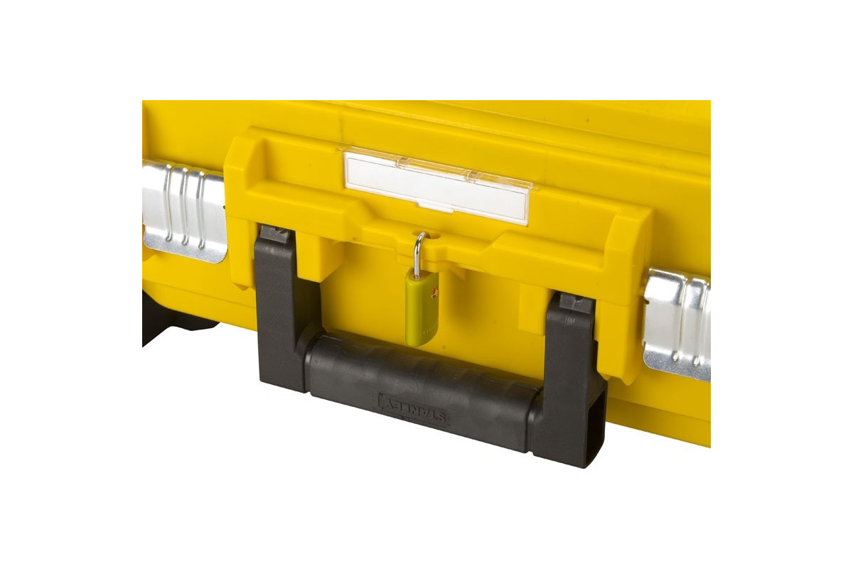 Valise De Maintenance Avec Roulettes   - Fatmax : Confort'Mat