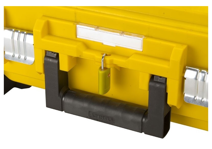 Valise De Maintenance Avec Roulettes   - Fatmax : Confort'Mat Valise De Maintenance Avec Roulettes   - Fatmax : Confort'Mat