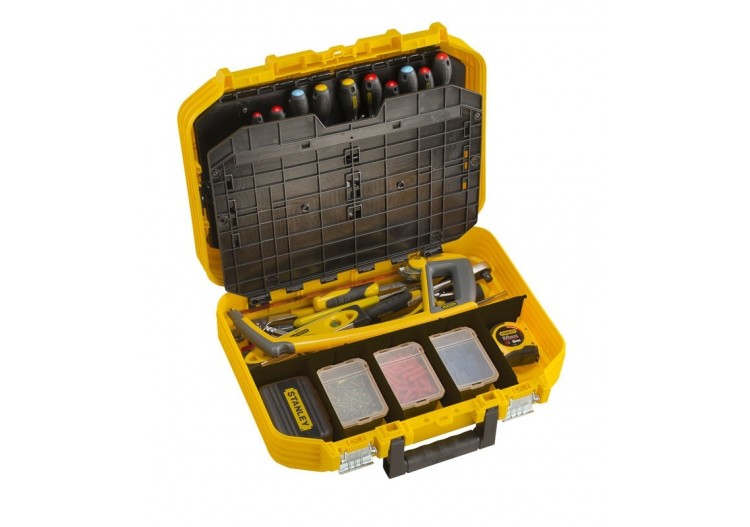 Valise De Maintenance   - Fatmax : Confort'Mat