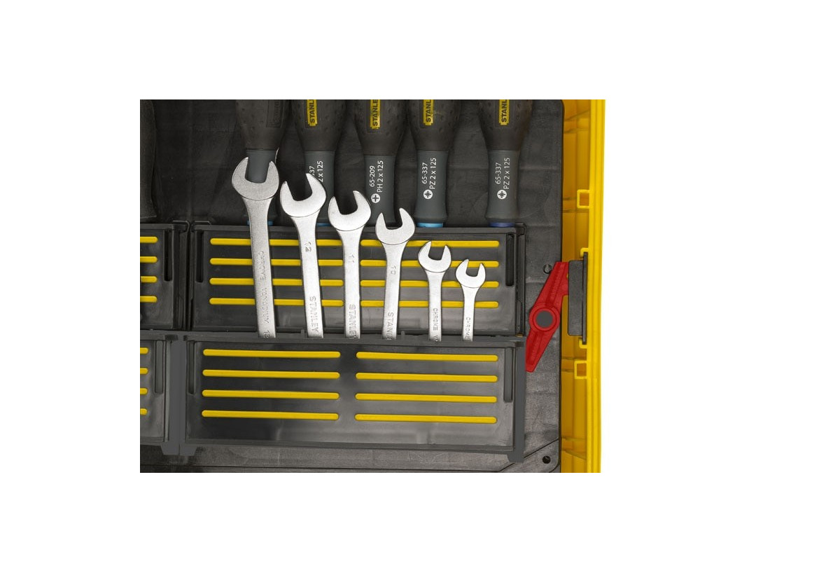 Valise De Maintenance   - Fatmax : Confort'Mat