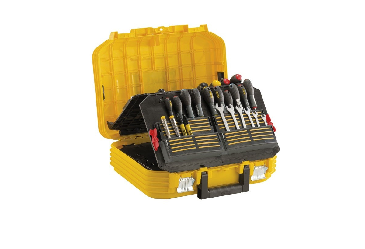 Valise De Maintenance   - Fatmax : Confort'Mat