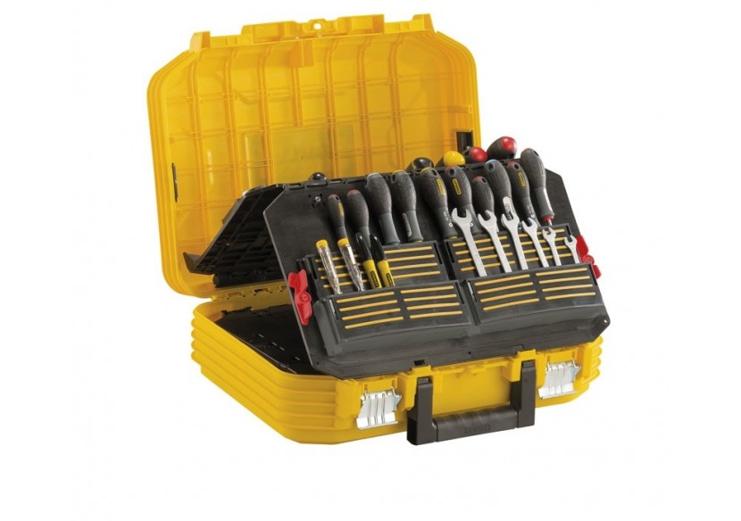 Valise De Maintenance   - Fatmax : Confort'Mat Valise De Maintenance   - Fatmax : Confort'Mat