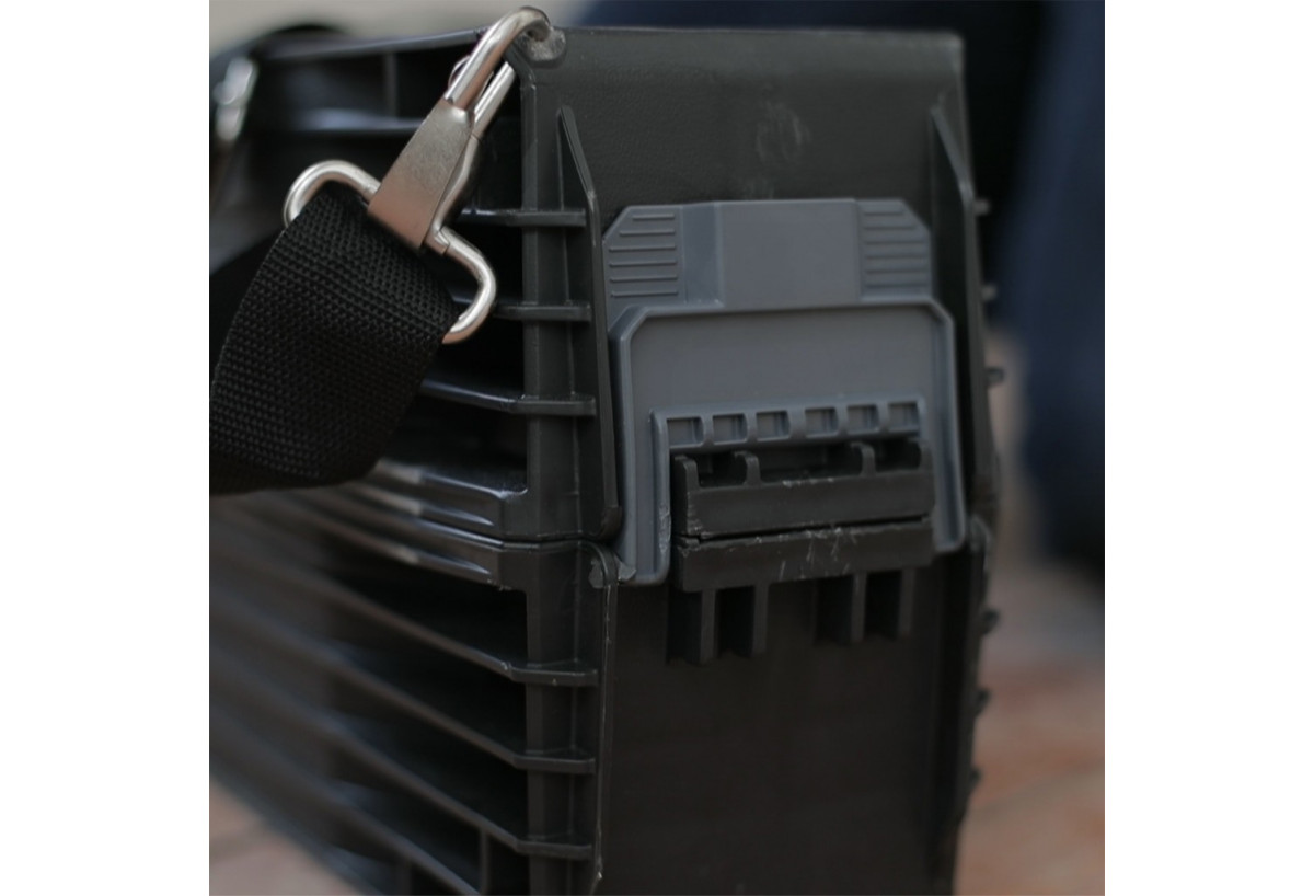 Treteau Pliable  Lot De 2 Pcs - Stanley : Confort'Mat