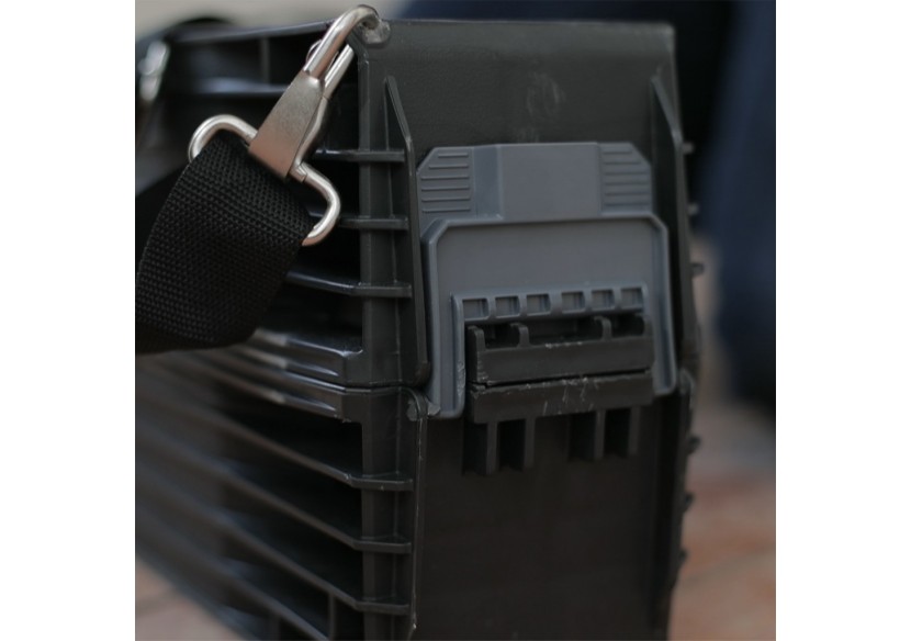 Treteau Pliable  Lot De 2 Pcs - Stanley : Confort'Mat