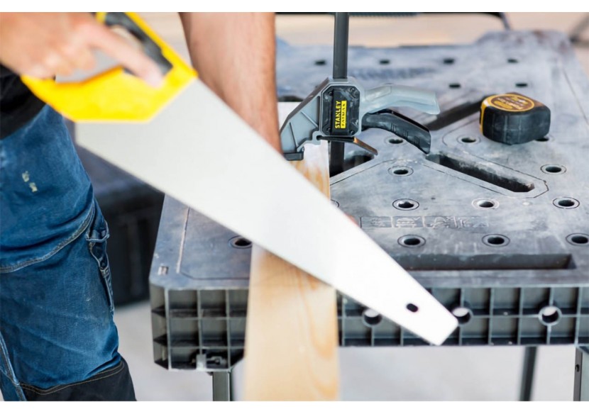 Etabli Pliable   - Fatmax : Confort'Mat