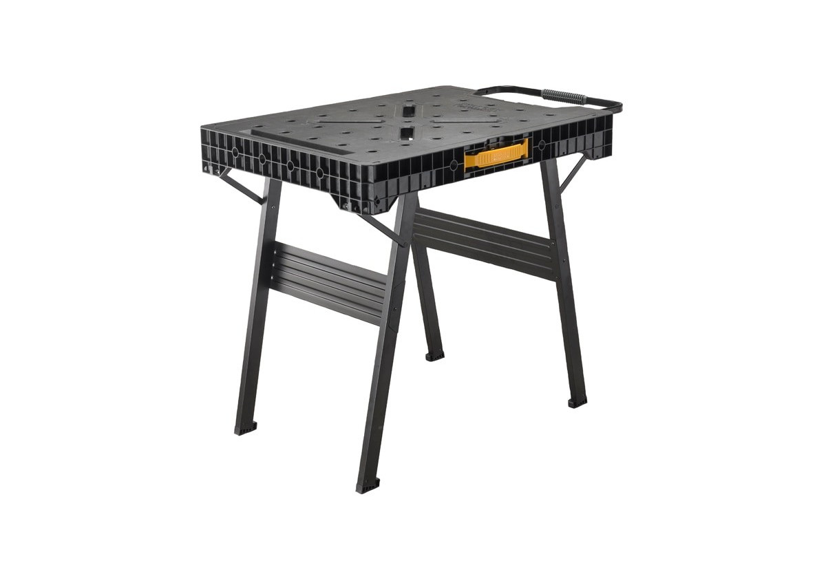 Etabli Pliable   - Fatmax : Confort'Mat