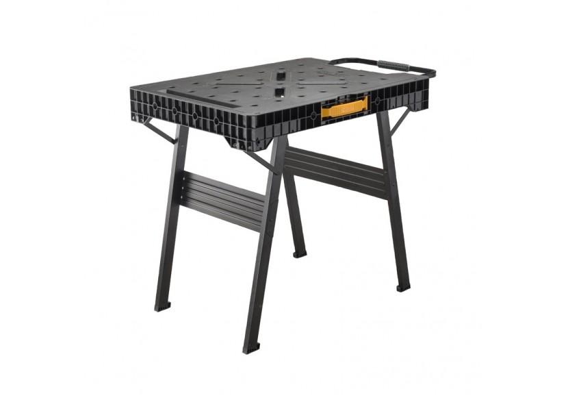 Etabli Pliable   - Fatmax : Confort'Mat