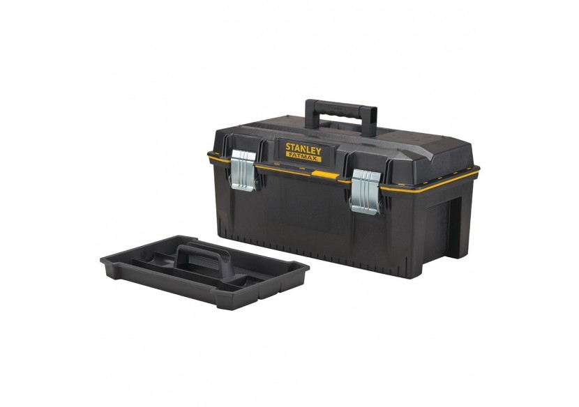 Boite A Outils Etanche 71Cm   - Fatmax : Confort'Mat