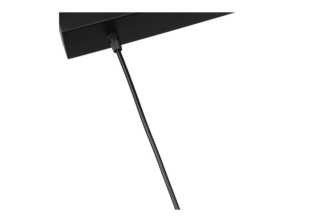 Suspension en métal "Solvang Triple" - LN3015-N - Barcelona LED