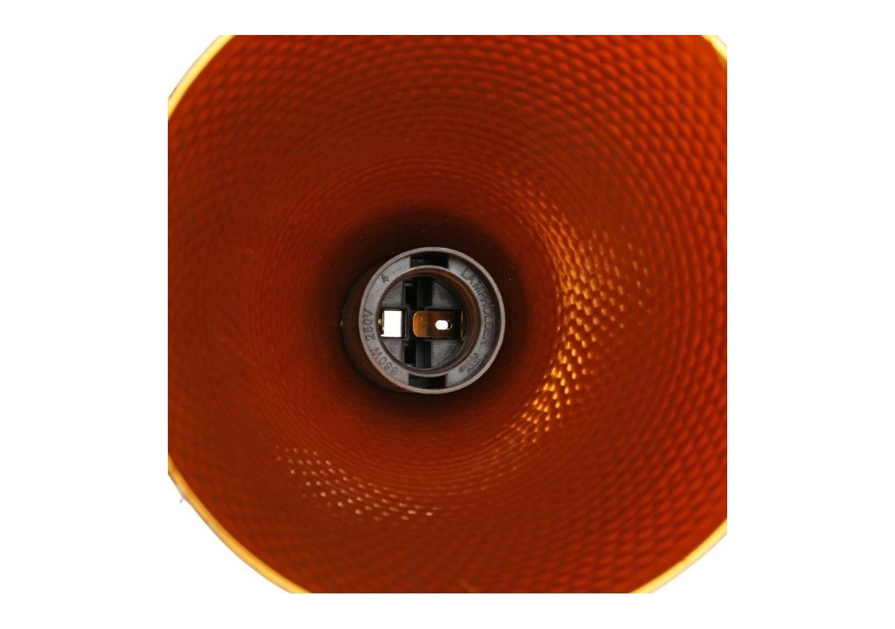 Suspension en métal "Solvang Triple" - LN3015-N - Barcelona LED