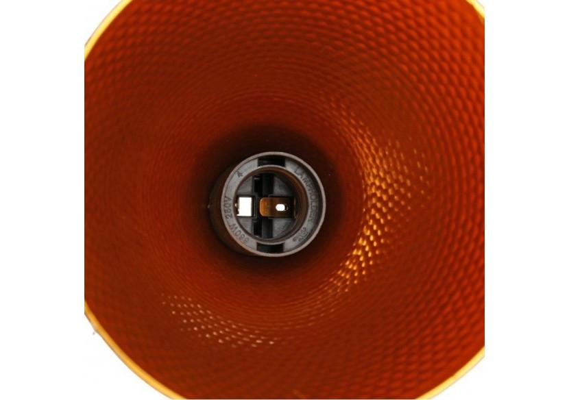 Suspension en métal "Solvang Triple" - LN3015-N - Barcelona LED