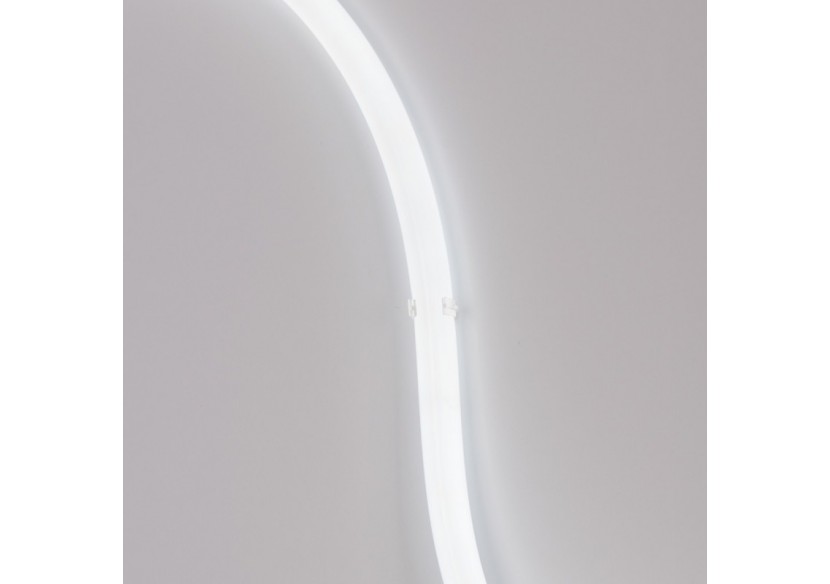 Néon LED flexible circulaire à 360 degrés-diamètre 22mm-2m-24V DC-240Ch/m-19,2W/m-IP65 - NSD22-2M-BF - Barcelona LED Néon LED flexible circulaire à 360 degrés-diamètre 22mm-2m-24V DC-240Ch/m-19,2W/m-IP65 - NSD22-2M-BF - Barcelona LED