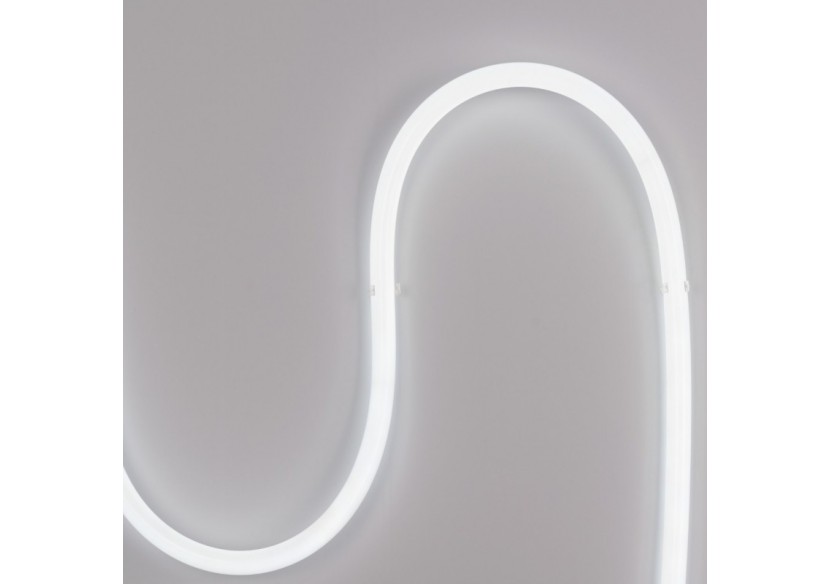 Néon LED flexible circulaire à 360 degrés-diamètre 22mm-2m-24V DC-240Ch/m-19,2W/m-IP65 - NSD22-2M-BF - Barcelona LED Néon LED flexible circulaire à 360 degrés-diamètre 22mm-2m-24V DC-240Ch/m-19,2W/m-IP65 - NSD22-2M-BF - Barcelona LED