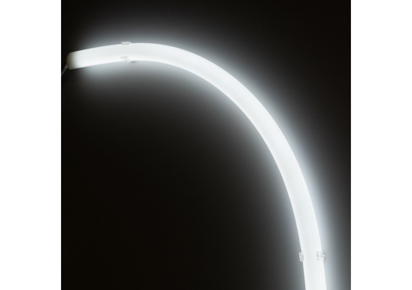 Néon LED flexible circulaire à 360 degrés-diamètre 22mm-2m-24V DC-240Ch/m-19,2W/m-IP65 - NSD22-2M-BF - Barcelona LED Néon LED flexible circulaire à 360 degrés-diamètre 22mm-2m-24V DC-240Ch/m-19,2W/m-IP65 - NSD22-2M-BF - Barcelona LED