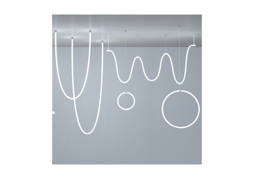 Néon LED flexible circulaire à 360 degrés-diamètre 22mm-2m-24V DC-240Ch/m-19,2W/m-IP65 - NSD22-2M-BF - Barcelona LED Néon LED flexible circulaire à 360 degrés-diamètre 22mm-2m-24V DC-240Ch/m-19,2W/m-IP65 - NSD22-2M-BF - Barcelona LED
