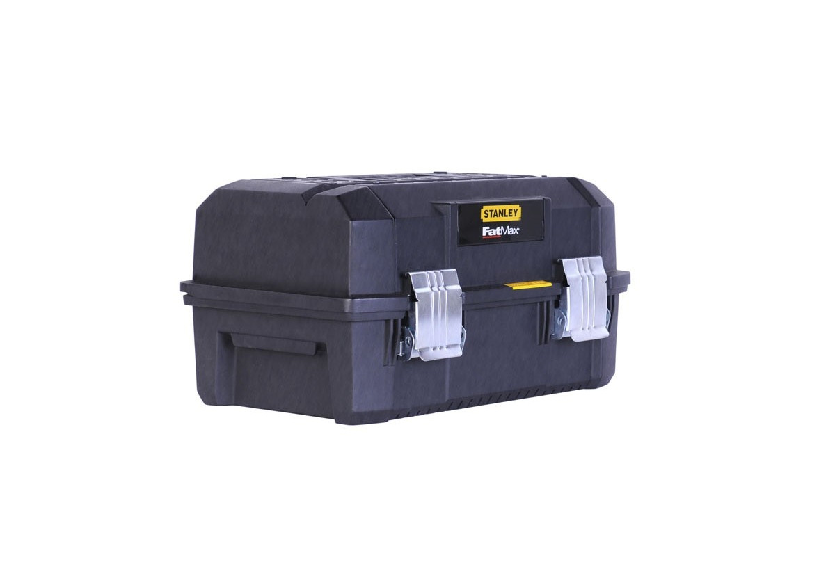 Boite A Outils Etanche Cantilever 46Cm   - Fatmax : Confort'Mat