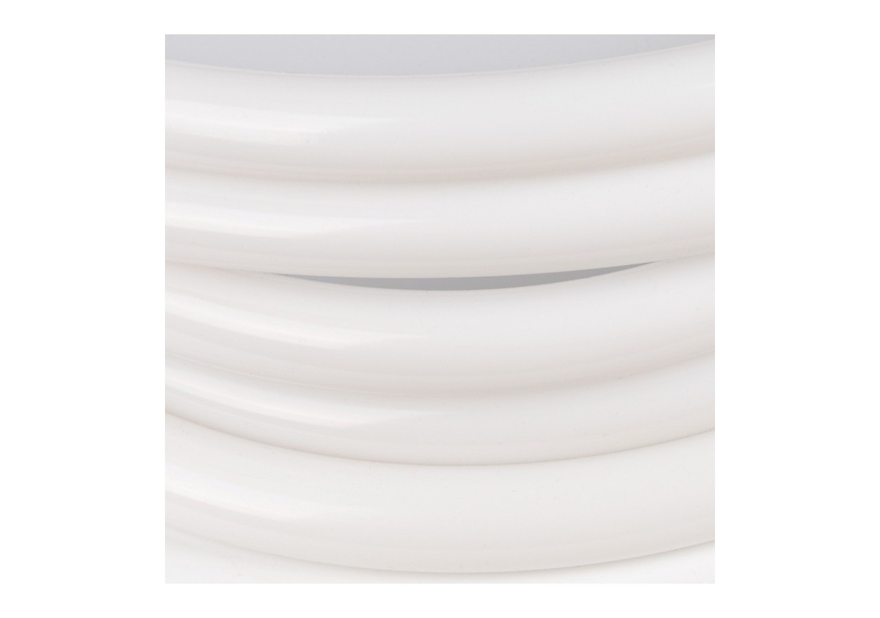 Néon LED flexible circulaire à 360 degrés-diamètre 22mm-5m-24V DC-240Ch/m-19,2W/m-IP65 - NSD22-5M-BF - Barcelona LED
