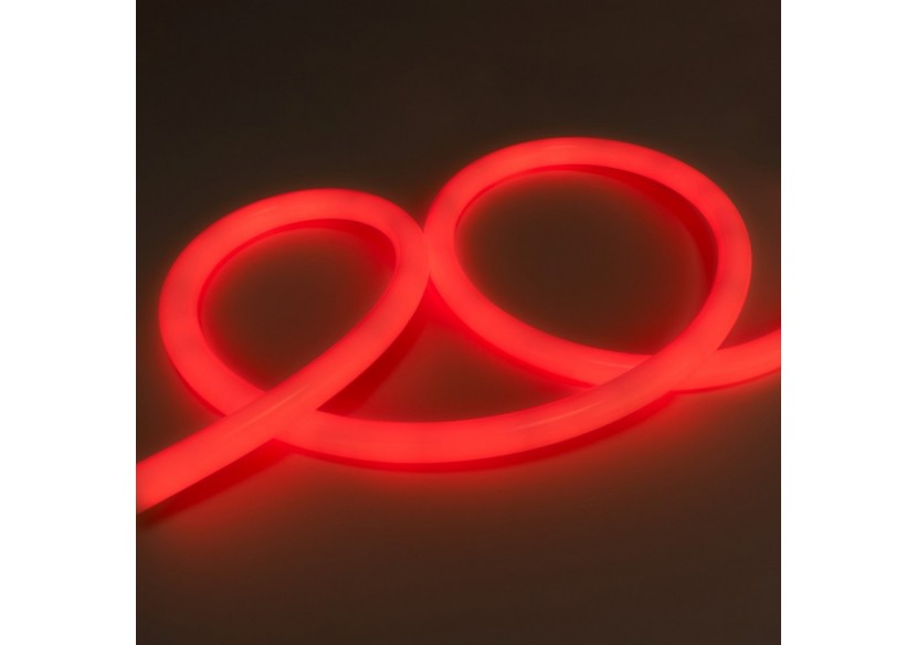 Néon LED flexible circulaire à 360 degrés RGB-diamètre 22mm-5m-24V DC- 240Ch/m-28W/m-IP65 - NSD22-5M-RGB - Barcelona LED Néon LED flexible circulaire à 360 degrés RGB-diamètre 22mm-5m-24V DC- 240Ch/m-28W/m-IP65 - NSD22-5M-RGB - Barcelona LED