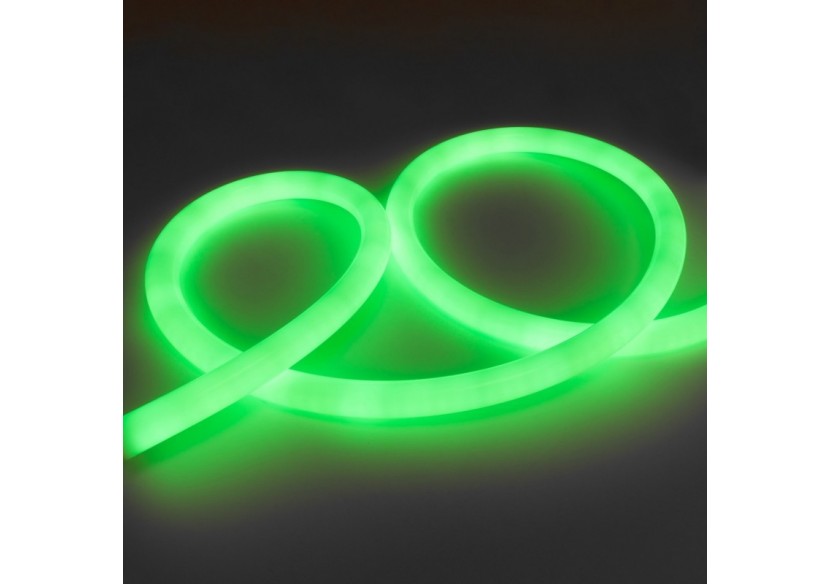 Néon LED flexible circulaire à 360 degrés RGB-diamètre 22mm-5m-24V DC- 240Ch/m-28W/m-IP65 - NSD22-5M-RGB - Barcelona LED Néon LED flexible circulaire à 360 degrés RGB-diamètre 22mm-5m-24V DC- 240Ch/m-28W/m-IP65 - NSD22-5M-RGB - Barcelona LED
