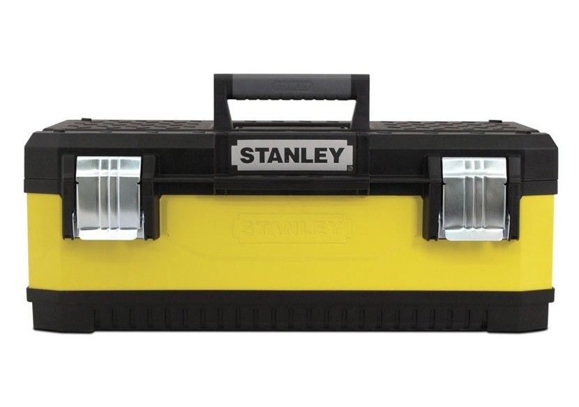 Boite A Outils Bimatiere 51Cm  - Stanley : Confort'Mat
