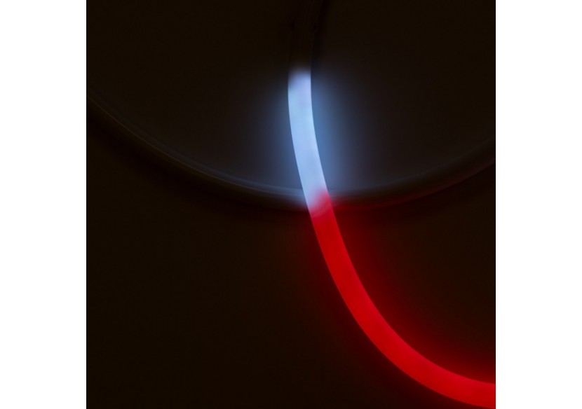 Néon LED flexible RGB intelligent IC-circulaire à 360 degrés-diamètre 22mm-4m-12V DC-28W/m-IP65 - NSD22-4M-IC - Barcelona LED Néon LED flexible RGB intelligent IC-circulaire à 360 degrés-diamètre 22mm-4m-12V DC-28W/m-IP65 - NSD22-4M-IC - Barcelona LED