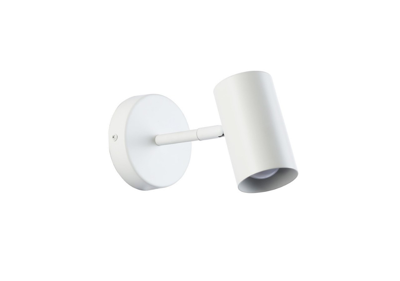 Applique murale d'intérieur orientable "Gian"-E27 - L3065-B - Barcelona LED