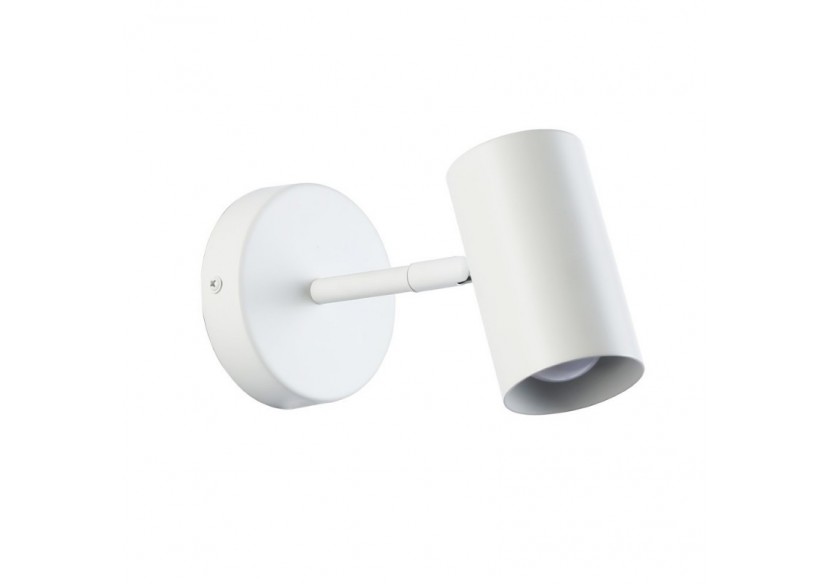 Applique murale d'intérieur orientable "Gian"-E27 - L3065-B - Barcelona LED Applique murale d'intérieur orientable "Gian"-E27 - L3065-B - Barcelona LED