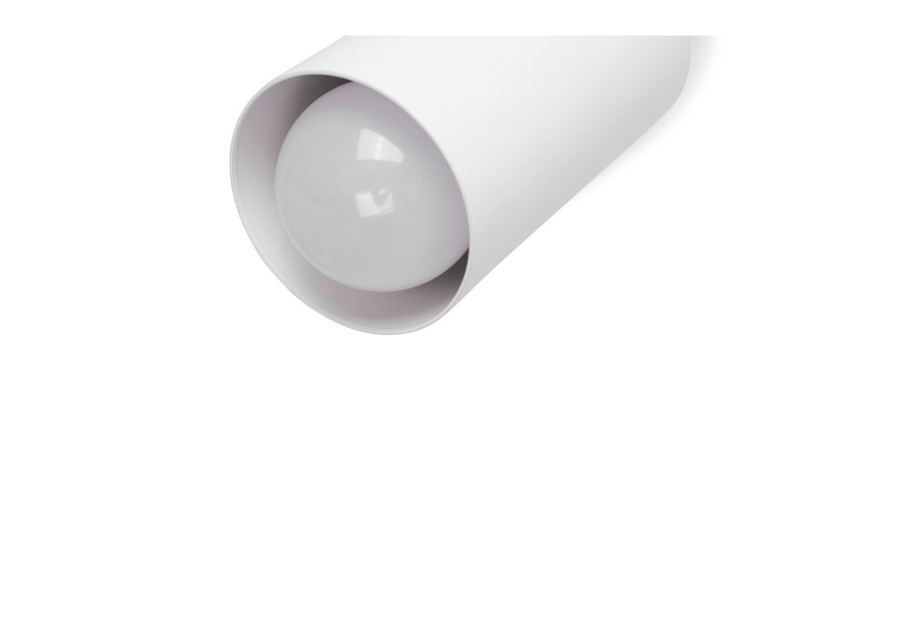 Applique murale d'intérieur orientable "Gian"-E27 - L3065-B - Barcelona LED