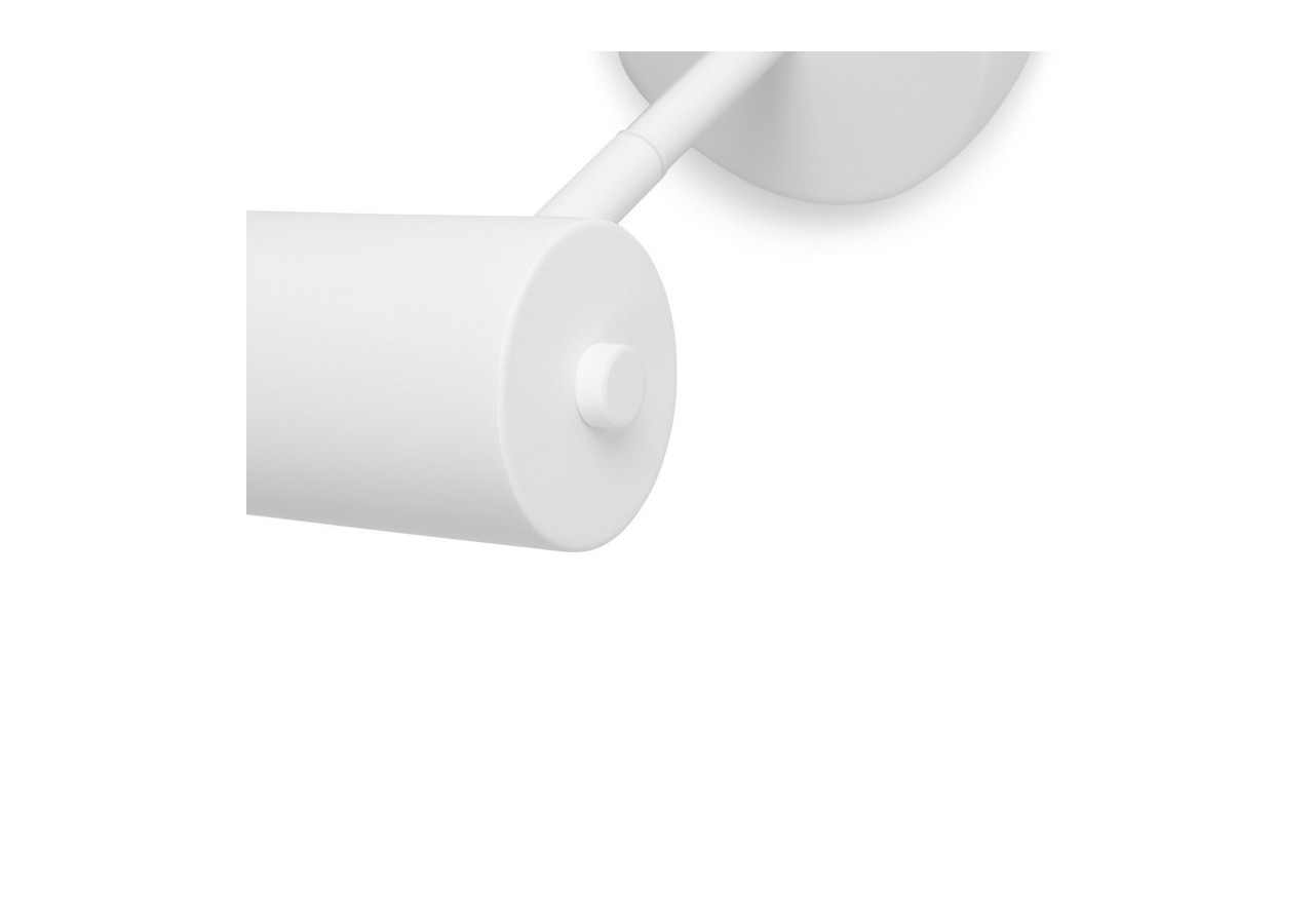 Applique murale d'intérieur orientable "Gian"-E27 - L3065-B - Barcelona LED