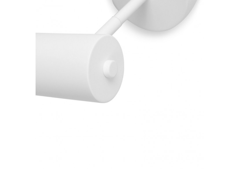 Applique murale d'intérieur orientable "Gian"-E27 - L3065-B - Barcelona LED Applique murale d'intérieur orientable "Gian"-E27 - L3065-B - Barcelona LED