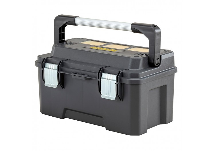 Boite A Outils Pro 51Cm   - Fatmax : Confort'Mat