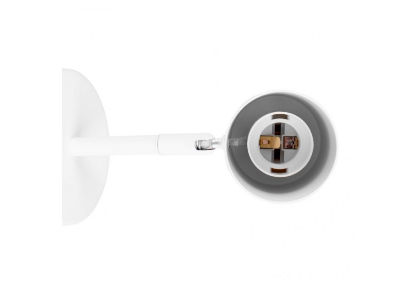 Applique murale d'intérieur orientable "Gian"-E27 - L3065-B - Barcelona LED Applique murale d'intérieur orientable "Gian"-E27 - L3065-B - Barcelona LED