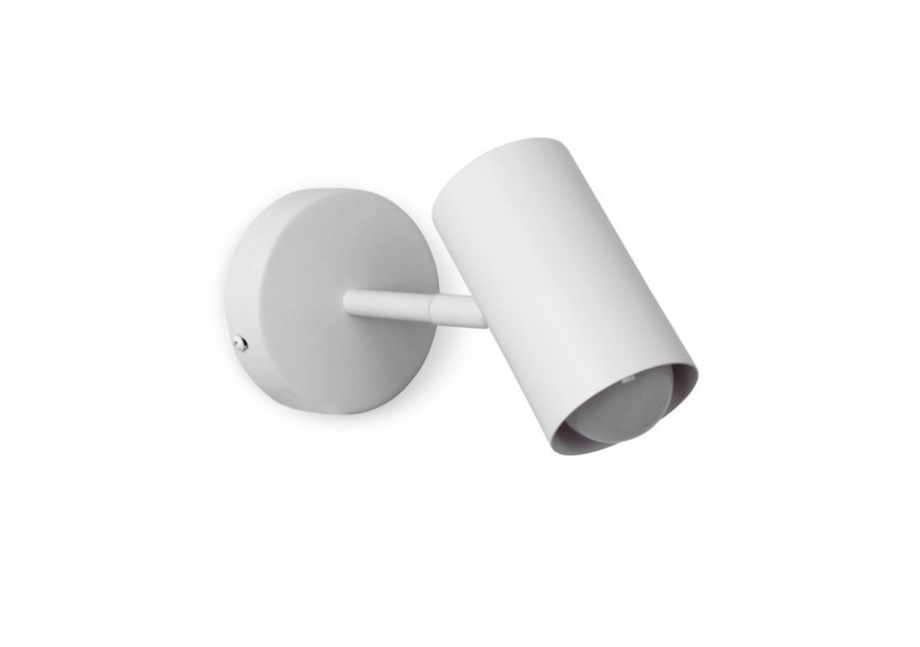 Applique murale d'intérieur orientable "Gian"-E27 - L3065-B - Barcelona LED Applique murale d'intérieur orientable "Gian"-E27 - L3065-B - Barcelona LED