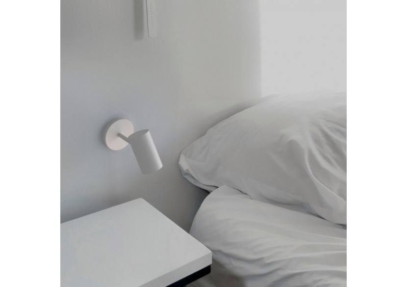 Applique murale d'intérieur orientable "Gian"-E27 - L3065-B - Barcelona LED Applique murale d'intérieur orientable "Gian"-E27 - L3065-B - Barcelona LED