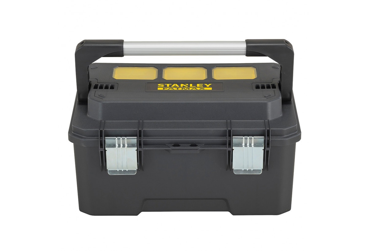 Boite A Outils Pro 51Cm   - Fatmax : Confort'Mat