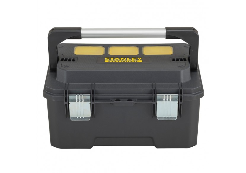 Boite A Outils Pro 51Cm   - Fatmax : Confort'Mat