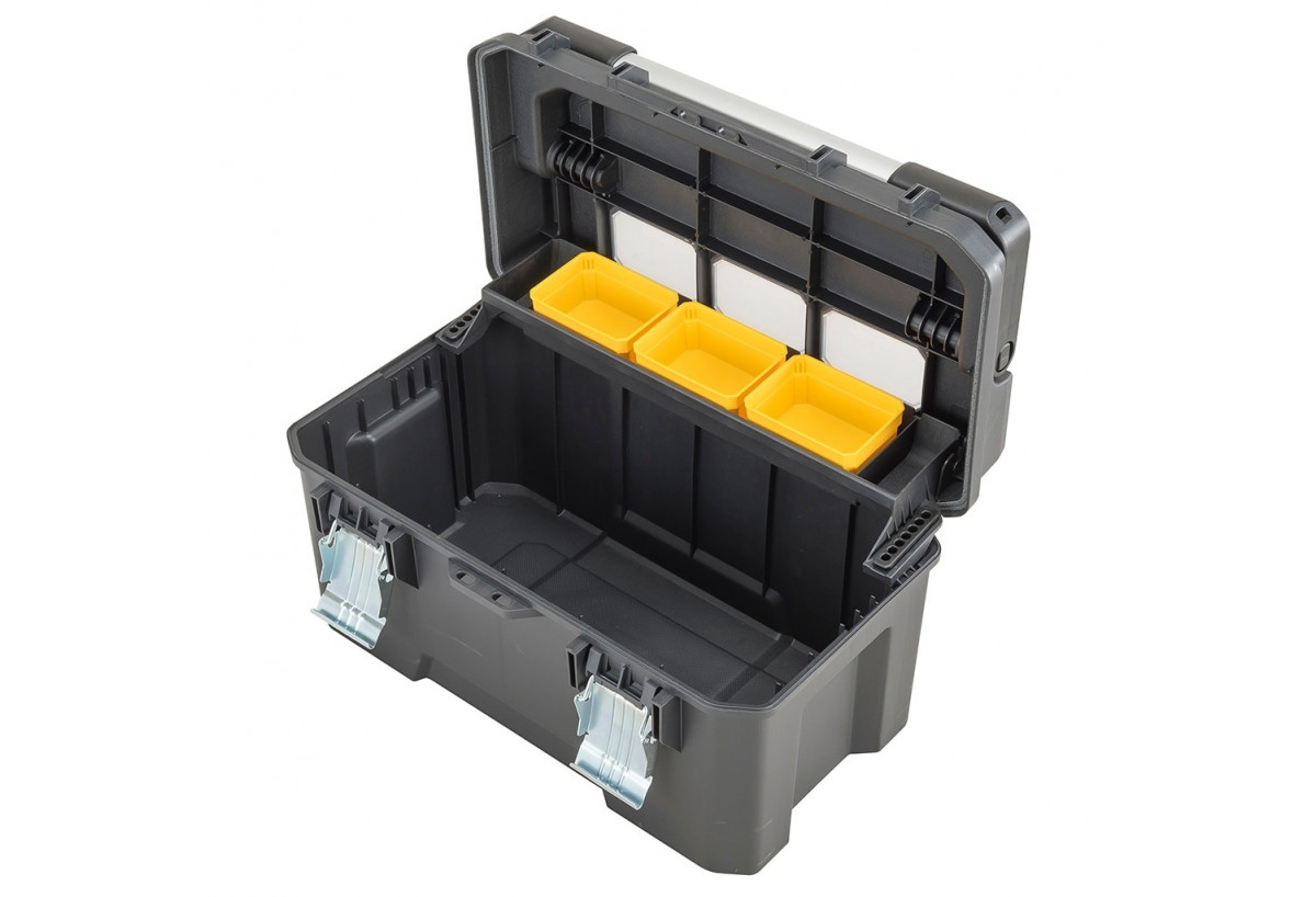 Boite A Outils Pro 51Cm   - Fatmax : Confort'Mat