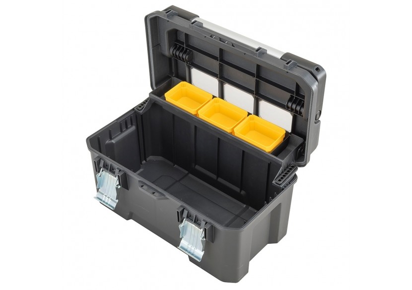 Boite A Outils Pro 51Cm   - Fatmax : Confort'Mat