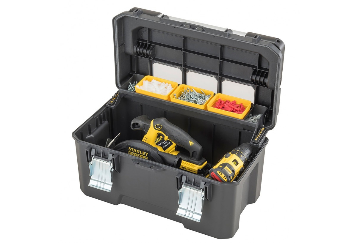 Boite A Outils Pro 51Cm   - Fatmax : Confort'Mat