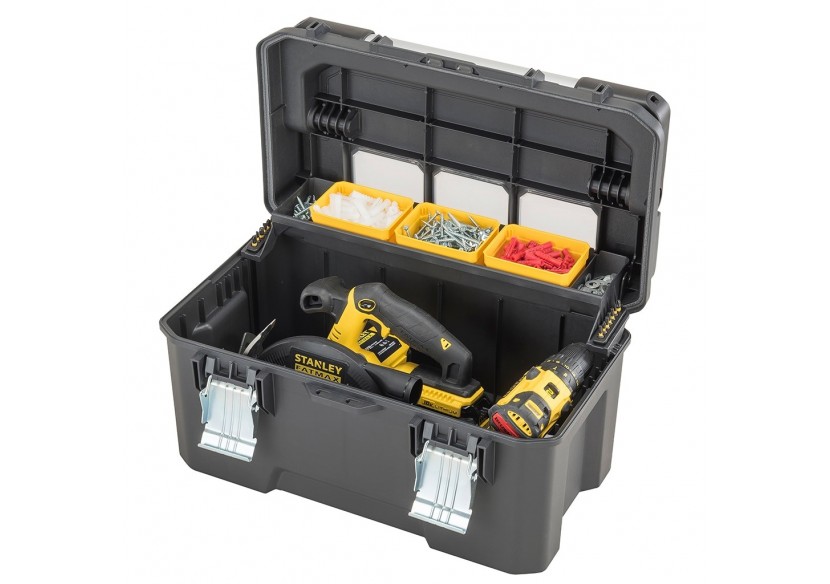 Boite A Outils Pro 51Cm   - Fatmax : Confort'Mat