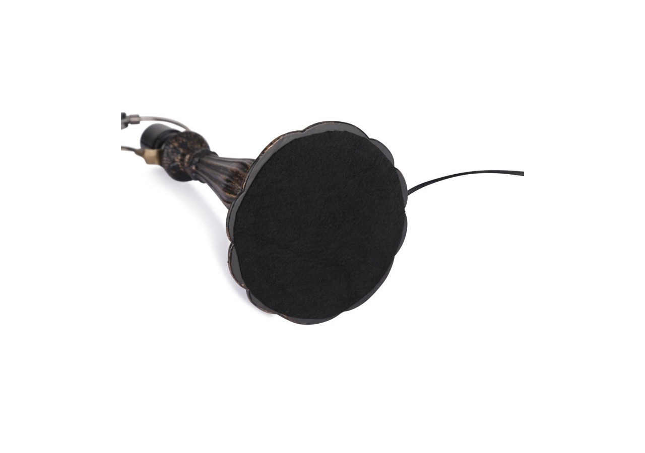 Lampe à poser "Candice" inspiration "Tiffany"-diamètre 30cm - L3087-30 - Barcelona LED