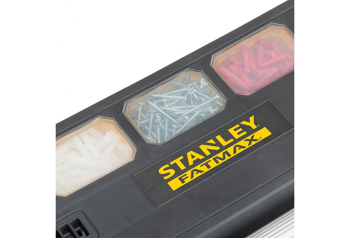 Boite A Outils Pro 51Cm   - Fatmax : Confort'Mat